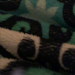 Meet your Posher, Allie